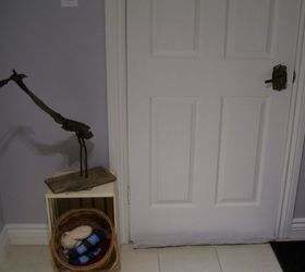 I Made A Draft Guard For A Door With Recycled Materials Hometalk