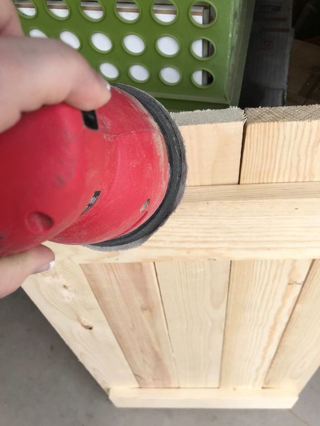 industrial message board