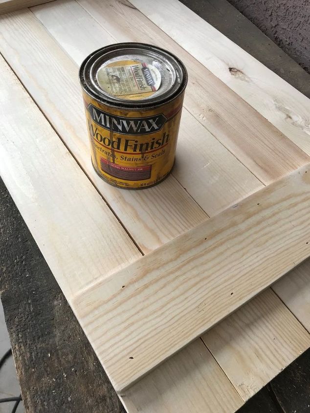 industrial message board