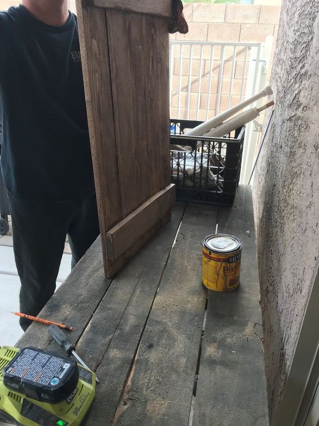 industrial message board