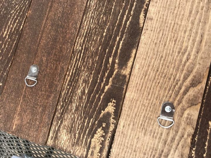 industrial message board