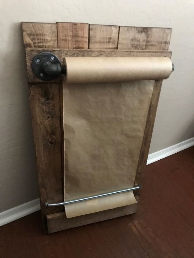 industrial message board