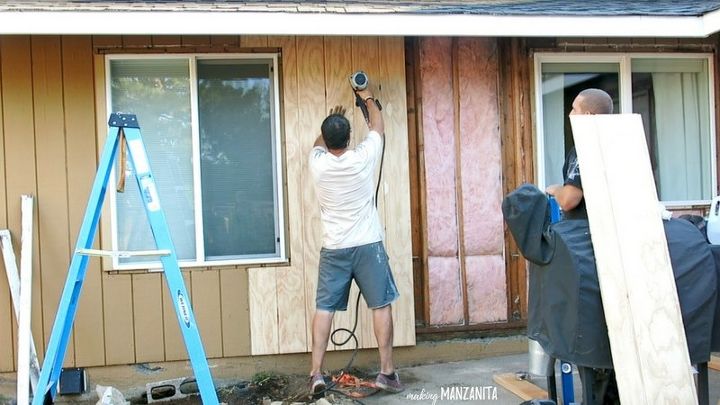 what you need to do before painting exterior
