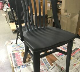comfy curvy chair