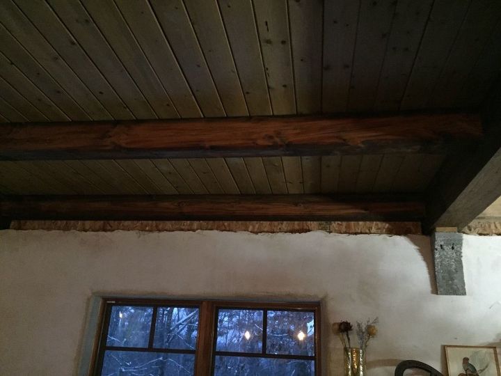 q i am looking for creative ideas to help fill in the space
