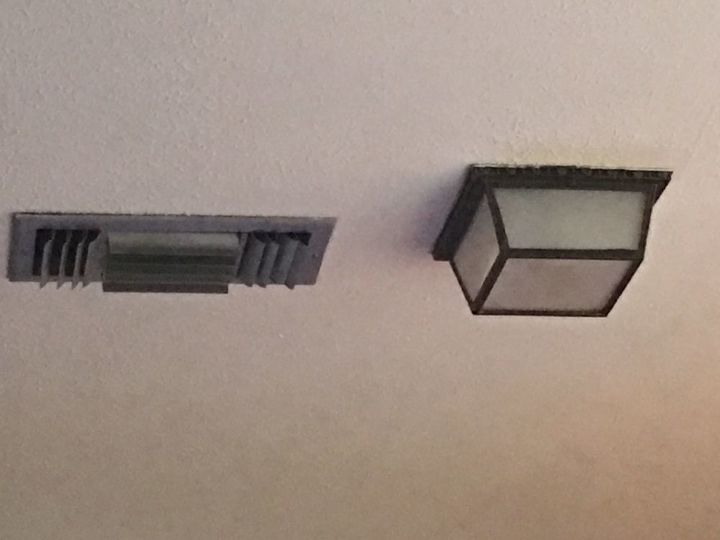 q ceiling lighting