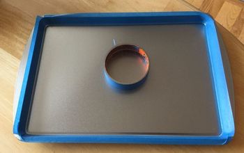 3 Great Projects To Flip Your Cookie Sheet Pans