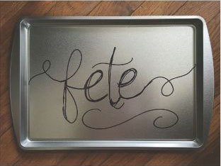 s 3 great projects to flip your cookie sheet pans
