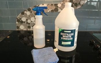  Como limpar a casa com vinagre