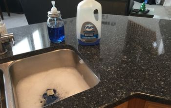 How To Clean Your Home With Dish Soap