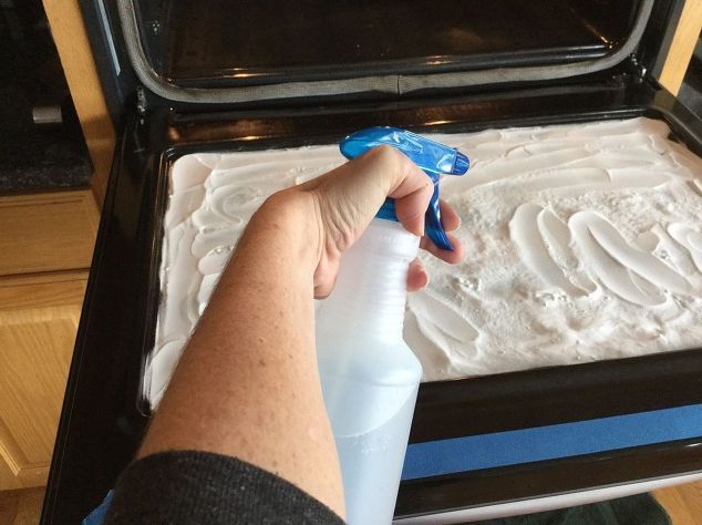 cmo limpiar tu casa con bicarbonato de sodio