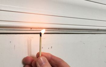 How to Insulate a Crawl Space/Attic Door for Better Energy Efficiency