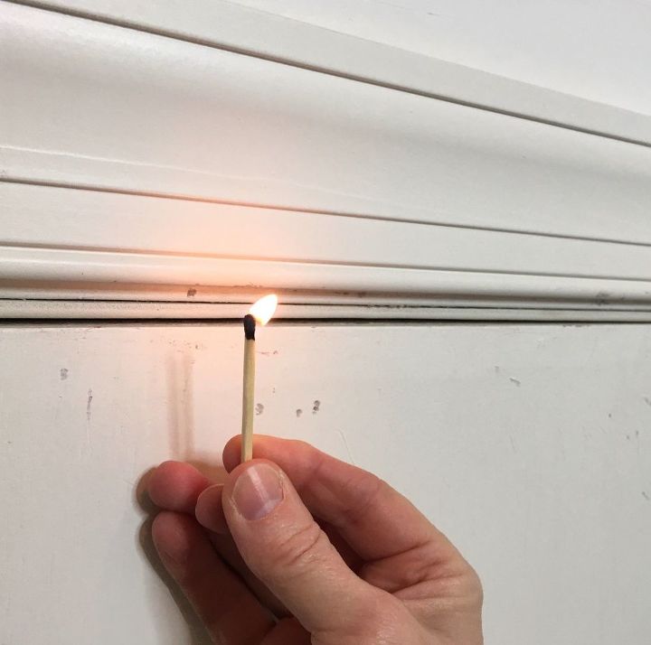 How To Insulate A Crawl Space Attic Door Hometalk