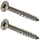 (3) 3/4 to 1-inch wood screws (one in each shelf) Safety