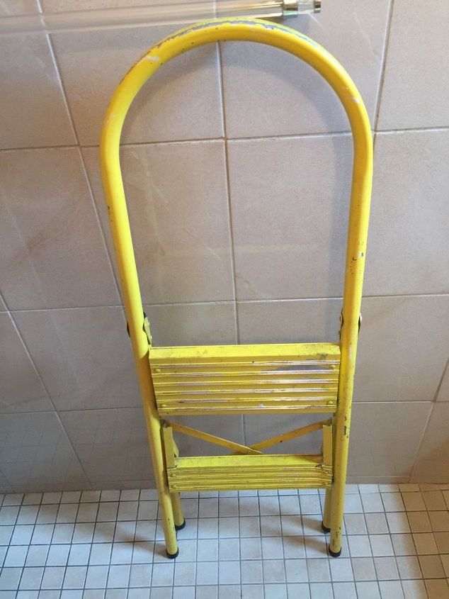 stepper just for display