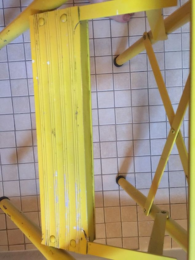 stepper just for display