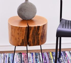15 Magazine Worthy Side Tables That Only Look Expensive