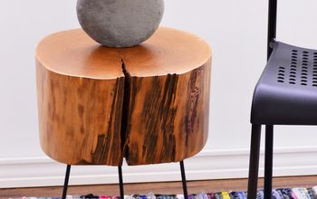15 Magazine Worthy Side Tables That Only Look Expensive