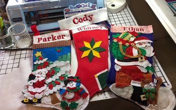 Great Time to Purchase Reduced Stockings for Next Christmas