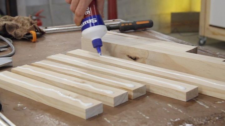 tabla de cortar de madera