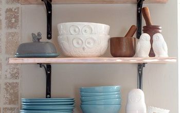 15 Kitchen Updates Under $20