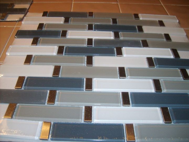 q edging ideas for bathroom counter top