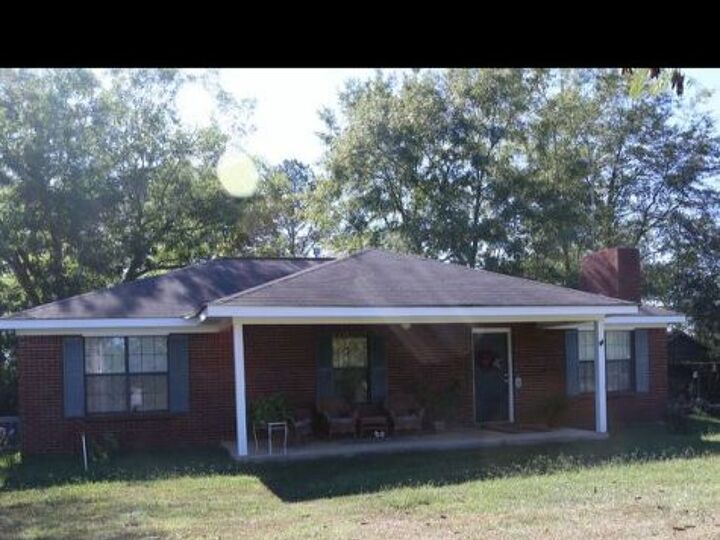 q what shape and material should i use for new beds on sides of porch