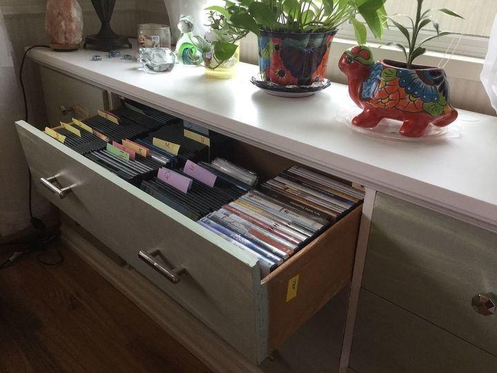 q dresser drawers how to put a stop on them