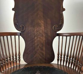 Rocking Chair Seat Replacement Hometalk