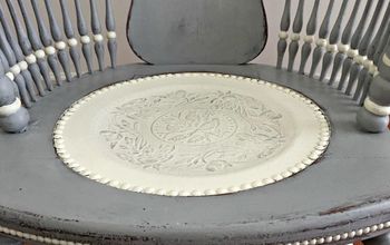 Rocking Chair Seat Replacement