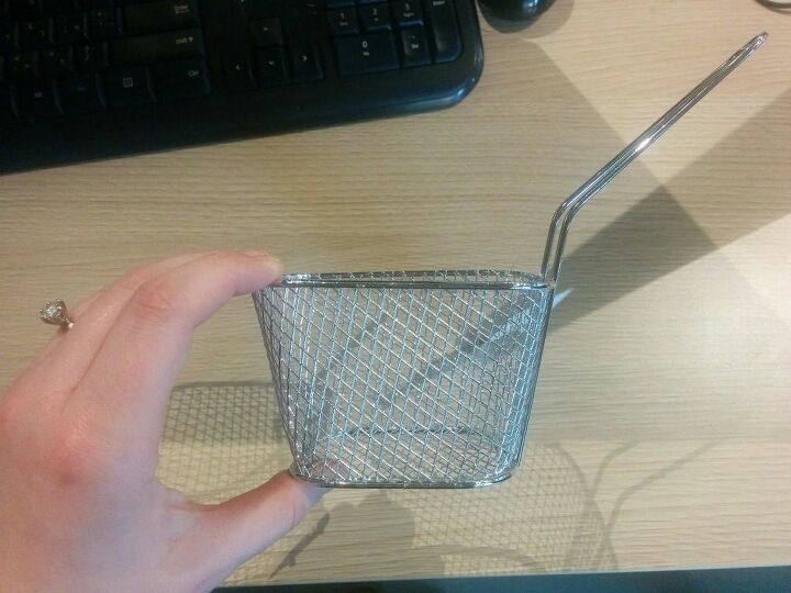 q how can i use this container as an indoor planter