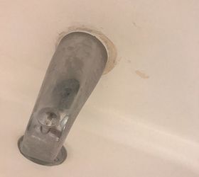 how to fix chips in acrylic bath tub