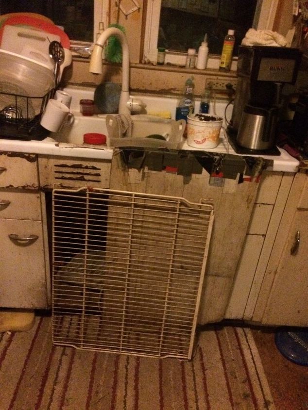 q what is the least inexpensive way to do this
