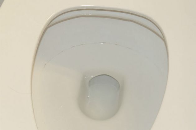 the top 30 cleaning tips of 2018 that really work, Use Ingredients To Keep Your Toilet Clean