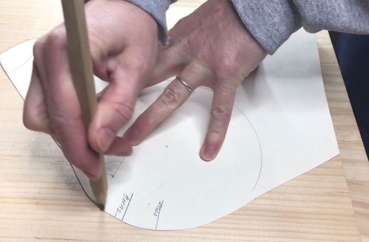 Make Your Own Mounted Deer Head Hometalk