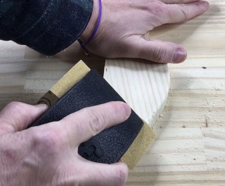 make your own mounted deer head