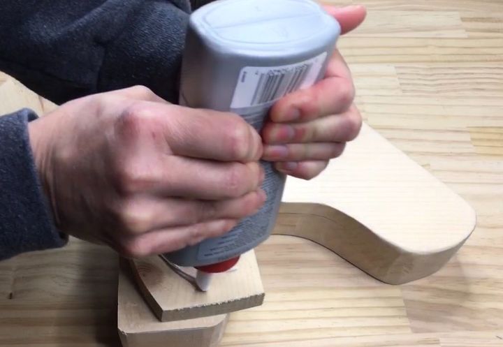 make your own mounted deer head