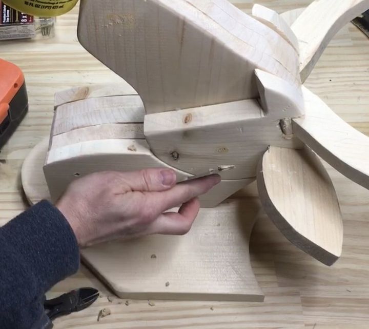 Make Your Own Mounted Deer Head Hometalk