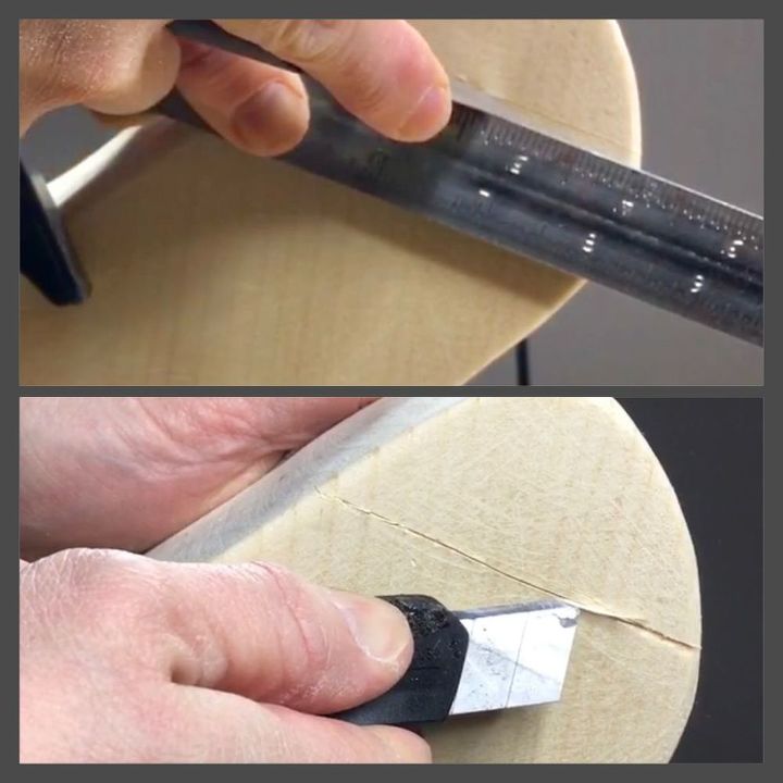 make your own mounted deer head