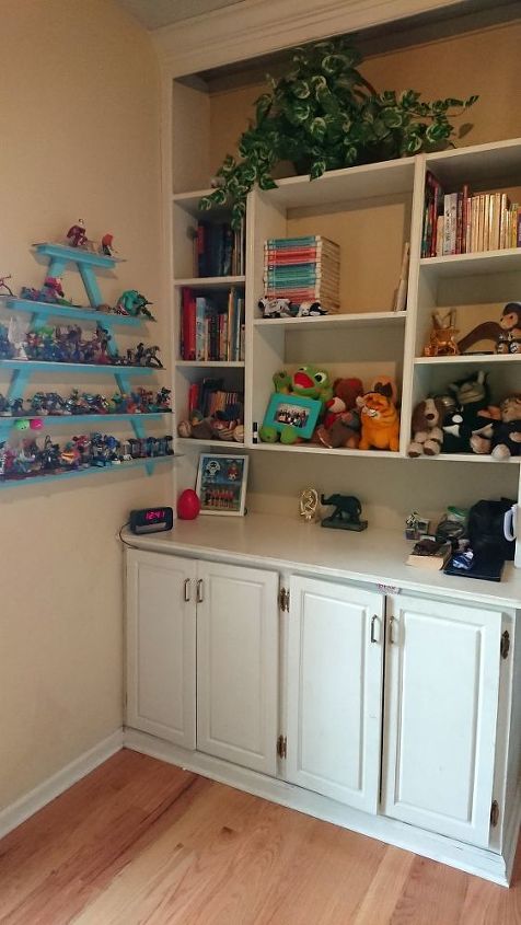 5 organization tips for kids rooms