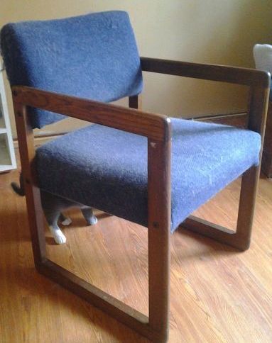 q i ve posted about these chairs before but i have another question