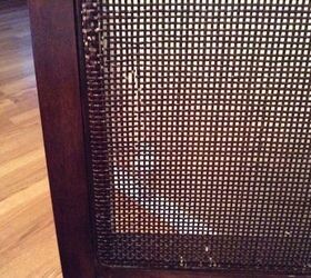 repairing dining room chairs