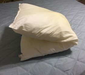 how to save buying a pillow in january