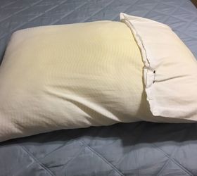 how to save buying a pillow in january