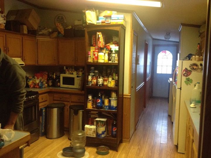 q kitchen renovations