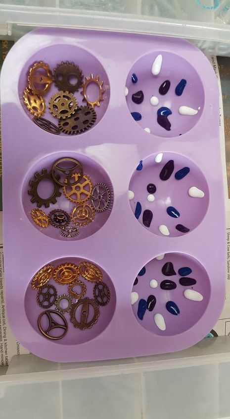 Diy Custom Door Knobs Hometalk
