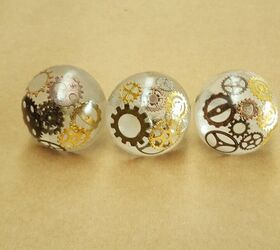 epoxy resin door knobs, Door knobs