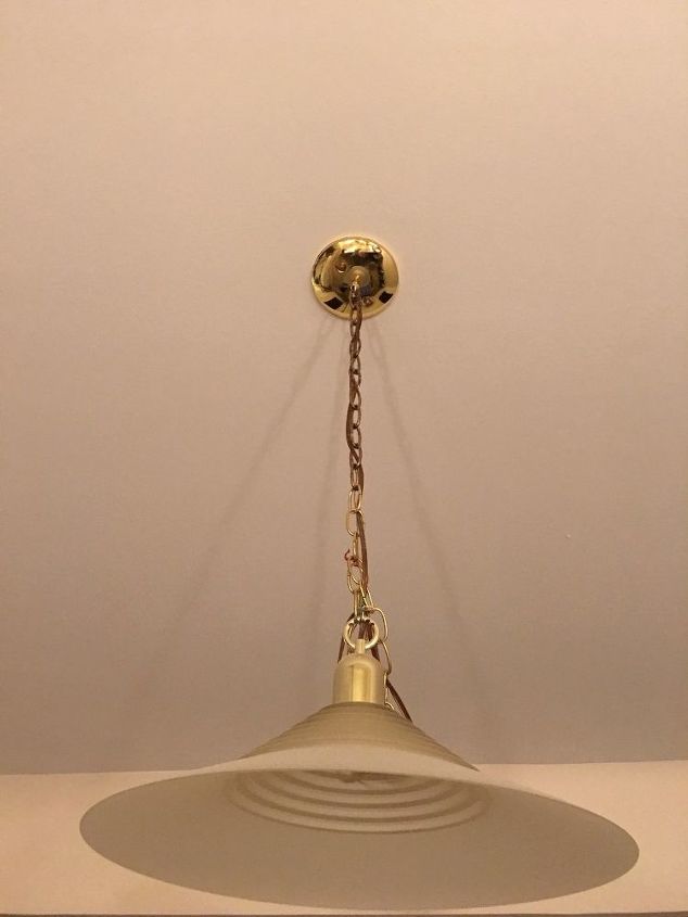 q how hard is it to replace a dining room light fixture