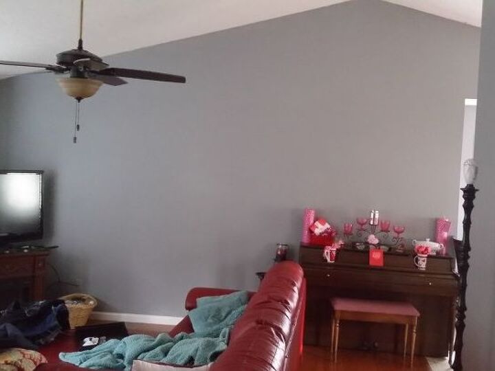 q high angled walls help