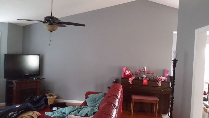 q high angled walls help